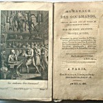 Almanach des Gourmands, 1804